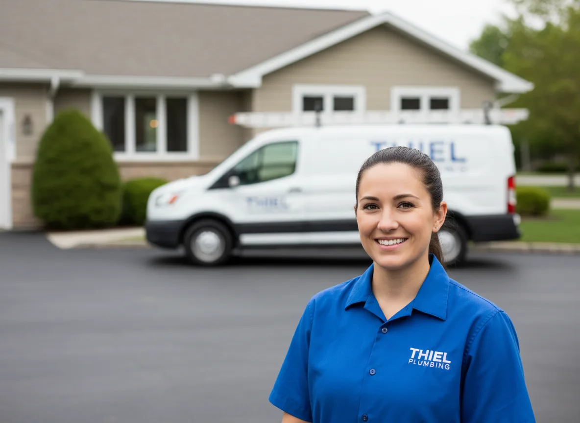 Plumber Madisonville, TX FAQs